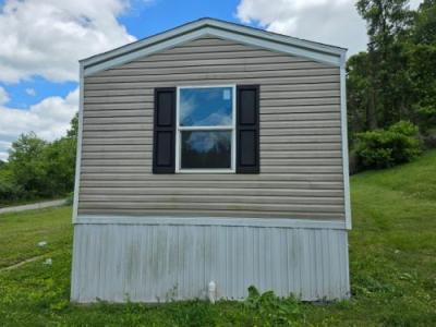 Photo 4 of 13 of home located at 529 Bennett Branch R Siler, KY 40763
