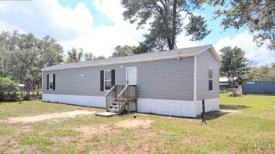 Mobile Home at Mobile Home Headquarters Llc 4835 S Pine Ave Ocala, FL 34480