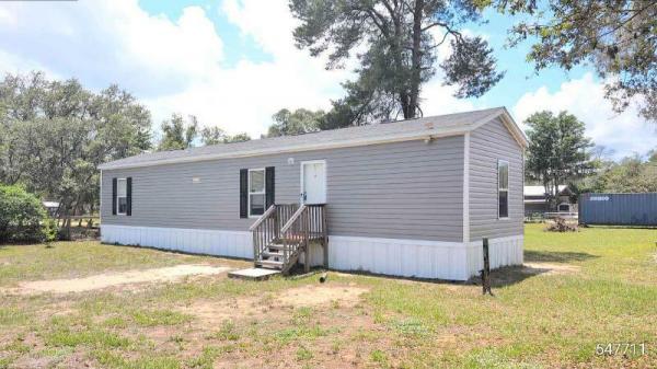 Photo 1 of 2 of home located at Mobile Home Headquarters Llc 4835 S Pine Ave Ocala, FL 34480
