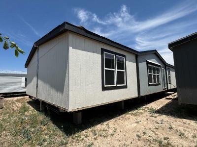 Mobile Home at Amarillo Home Center Llc 4634 E Amarillo Blvd Amarillo, TX 79107