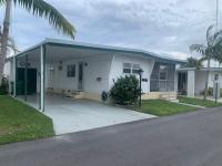 1972 DELO Manufactured Home