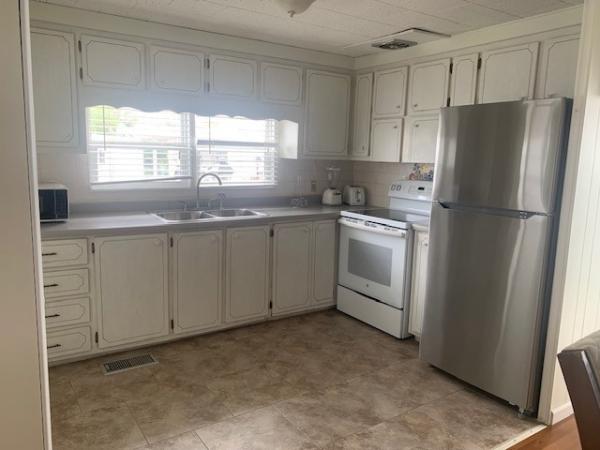 1972 DELO Manufactured Home