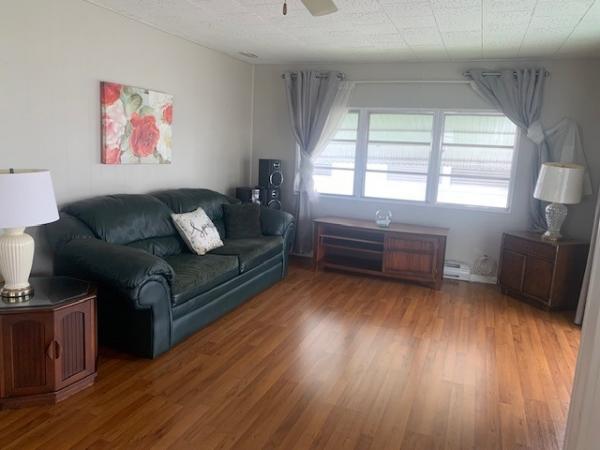 1972 DELO Manufactured Home