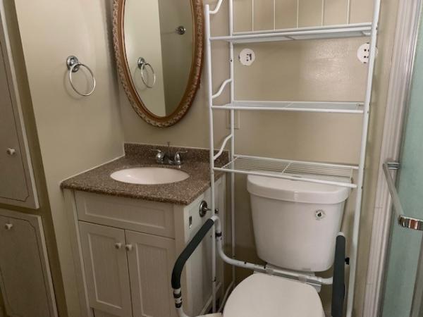 1972 DELO Manufactured Home