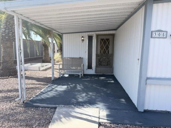 1978 GRANA Unknown Mobile Home