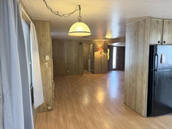 1978 GRANA Unknown Mobile Home