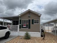 2006 STWT STWT Mobile Home