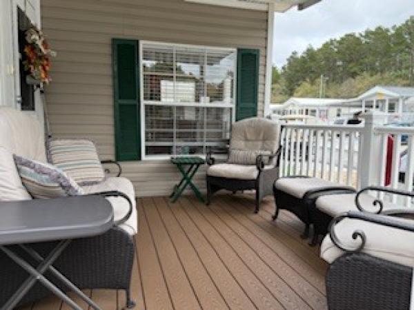 2006 STWT STWT Mobile Home