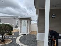 2006 STWT STWT Mobile Home
