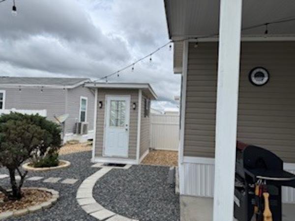 2006 STWT STWT Mobile Home
