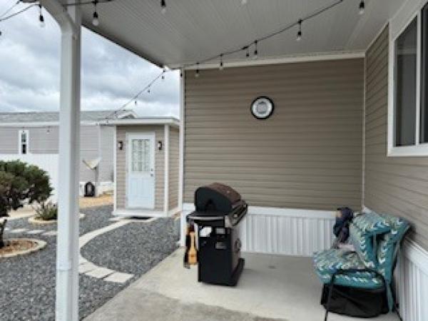 2006 STWT STWT Mobile Home