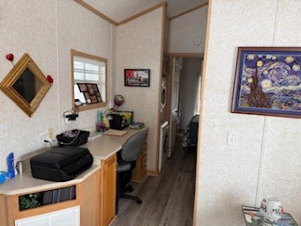 2006 STWT STWT Mobile Home