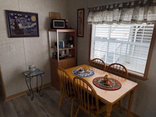 2006 STWT STWT Mobile Home