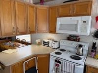 2006 STWT STWT Mobile Home