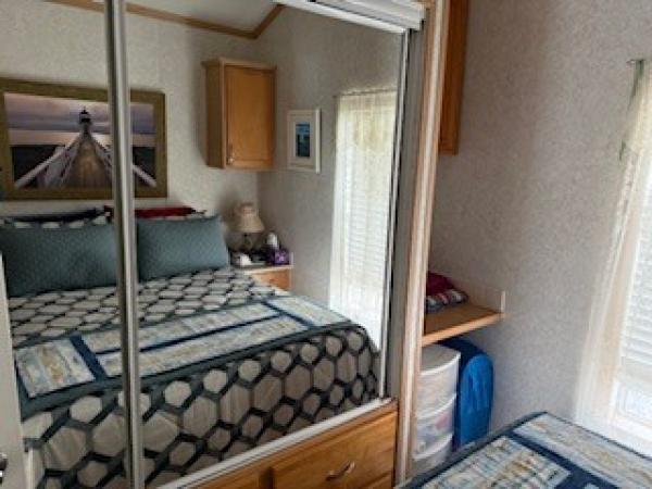 2006 STWT STWT Mobile Home