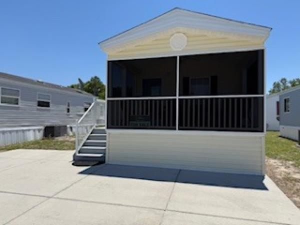 2016 CHARIOT EAGLE Mobile Home For Sale