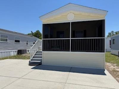 Mobile Home at 10354 Smooth Water Drive, Site 220 Hudson, FL 34667