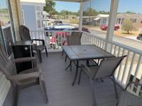 2016 CHARIOT EAGLE 670 PORCH/8 Mobile Home