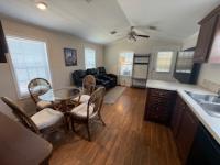2016 CHARIOT EAGLE 670 PORCH/8 Mobile Home