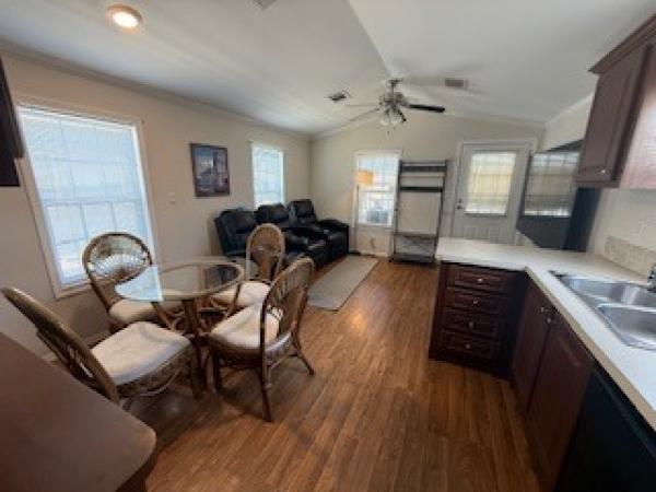 2016 CHARIOT EAGLE 670 PORCH/8 Mobile Home