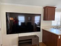 2016 CHARIOT EAGLE 670 PORCH/8 Mobile Home