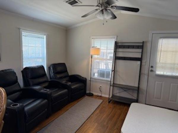 2016 CHARIOT EAGLE 670 PORCH/8 Mobile Home