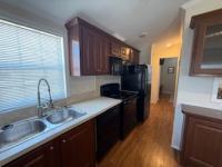 2016 CHARIOT EAGLE 670 PORCH/8 Mobile Home