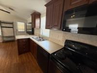 2016 CHARIOT EAGLE 670 PORCH/8 Mobile Home