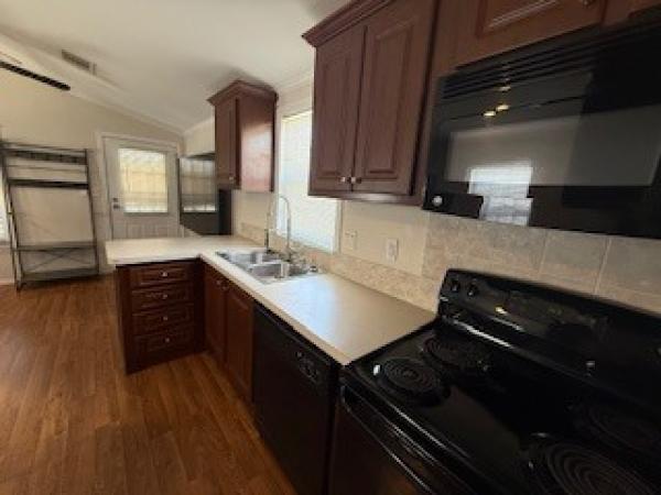 2016 CHARIOT EAGLE 670 PORCH/8 Mobile Home