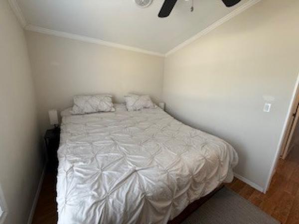 2016 CHARIOT EAGLE 670 PORCH/8 Mobile Home