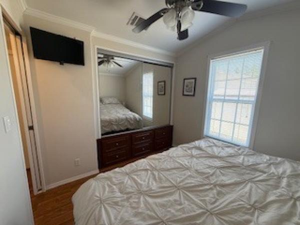 2016 CHARIOT EAGLE 670 PORCH/8 Mobile Home