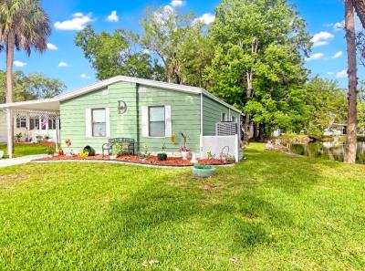 Mobile Home at 2588 S. Sable Pt. Homosassa, FL 34448