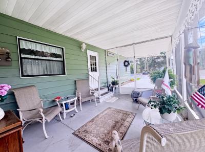 Photo 5 of 31 of home located at 2588 S. Sable Pt. Homosassa, FL 34448