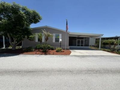 Mobile Home at 3030 Lemon Terrace Dr Wimauma, FL 33598
