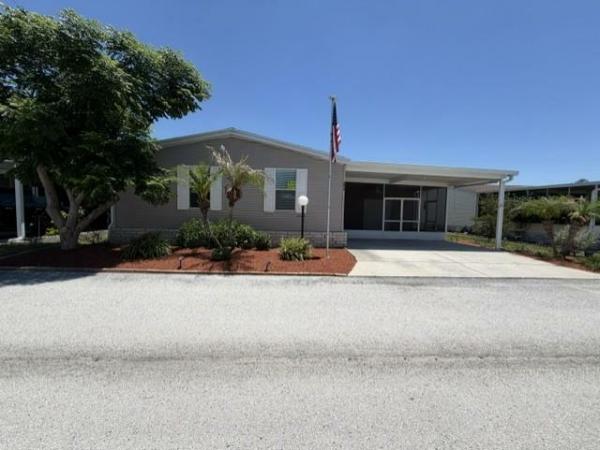 Photo 1 of 2 of home located at 3030 Lemon Terrace Dr Wimauma, FL 33598