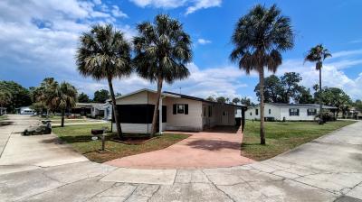 Mobile Home at 3000 Us Hwy 17/92 W, Lot #242 Haines City, FL 33844
