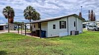 1987 Fleetwood LFLBF2ABH153209244 Mobile Home