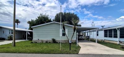 Mobile Home at 3000 Us Hwy 17/92 W, Lot #308 Haines City, FL 33844