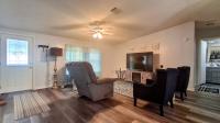 1981 Golden West golden west Mobile Home