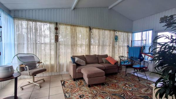 1981 Golden West golden west Mobile Home