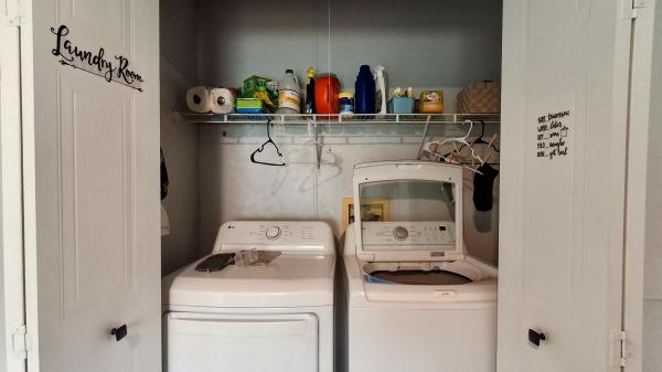 1981 Golden West golden west Mobile Home