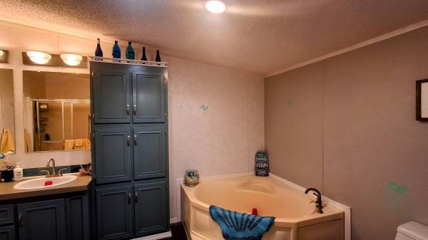 1981 Golden West golden west Mobile Home