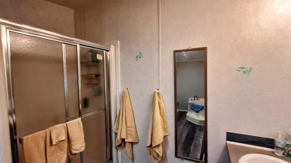 1981 Golden West golden west Mobile Home