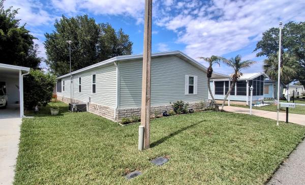 1981 Golden West golden west Mobile Home
