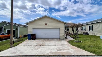 Mobile Home at 3000 Us Hwy 17/92 W Lot #652 Haines City, FL 33844