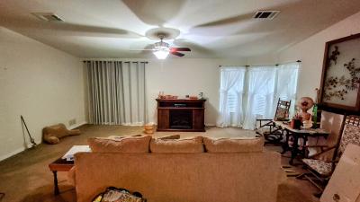Photo 3 of 24 of home located at 3000 Us Hwy 17/92 W Lot #652 Haines City, FL 33844