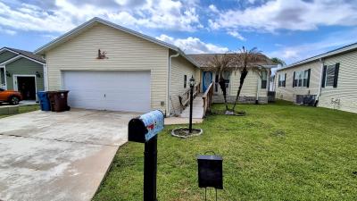 Photo 4 of 24 of home located at 3000 Us Hwy 17/92 W Lot #652 Haines City, FL 33844