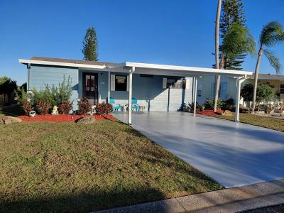 Mobile Home at 3830 Boardwalk Place Ruskin, FL 33570