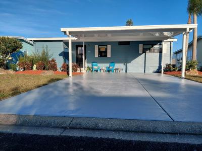 Photo 2 of 18 of home located at 3830 Boardwalk Place Ruskin, FL 33570