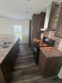 2019 Clayton Homes Inc Waycross Mobile Home